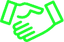 Xiexie VPN Logo