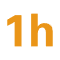 1-Hour Free Code Icon