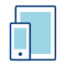 Multi Device Icon